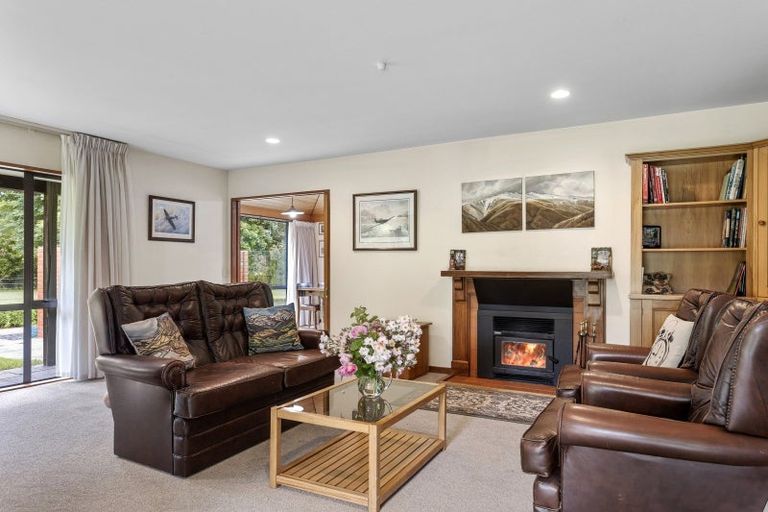 Photo of property in 63 Keetly Place, Ohoka, Kaiapoi, 7692