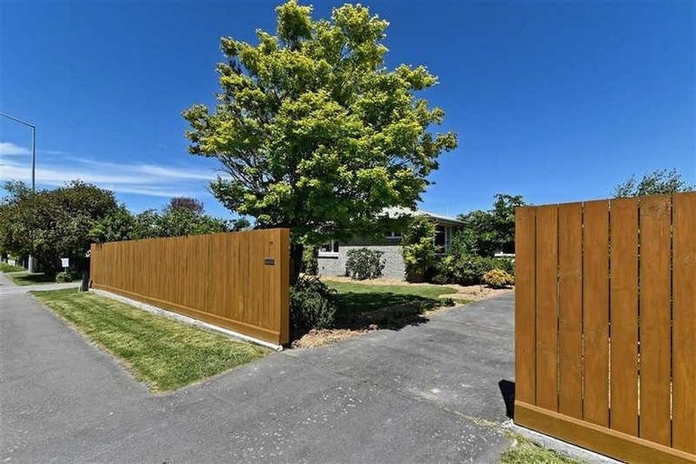 Photo of property in 71 Dunbars Road, Halswell, Christchurch, 8025