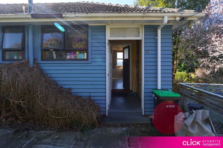 Photo of property in 21 Cockerell Street, Brockville, Dunedin, 9011