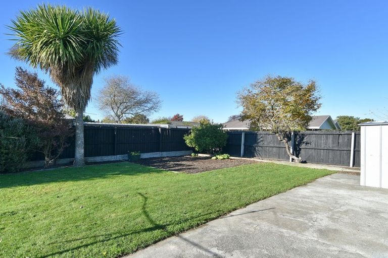 Photo of property in 68 Wingate Street, Redwood, Christchurch, 8051