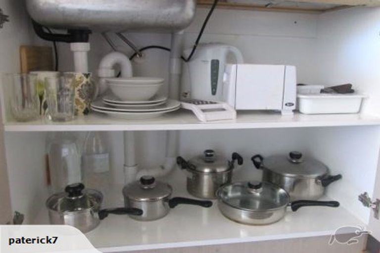 Photo of property in Martin Square Apartments, 412/20 Martin Square, Te Aro, Wellington, 6011