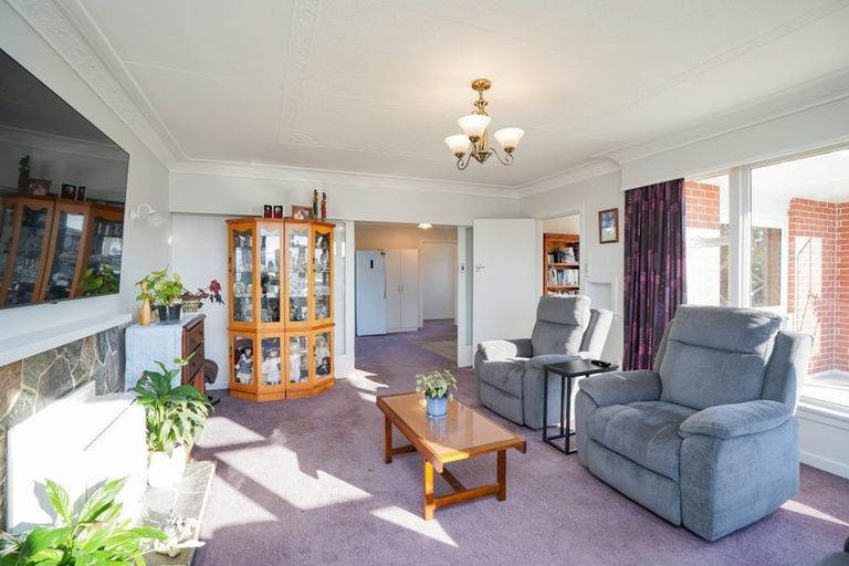 Photo of property in 161 Inglewood Road, Newfield, Invercargill, 9812