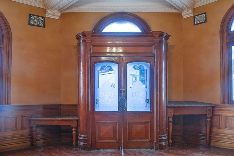 Photo of property in 1 Kawakawa Street, Mangaweka, 4797