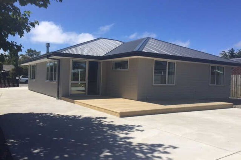 Photo of property in 8 Warden Street, Richmond, Christchurch, 8013