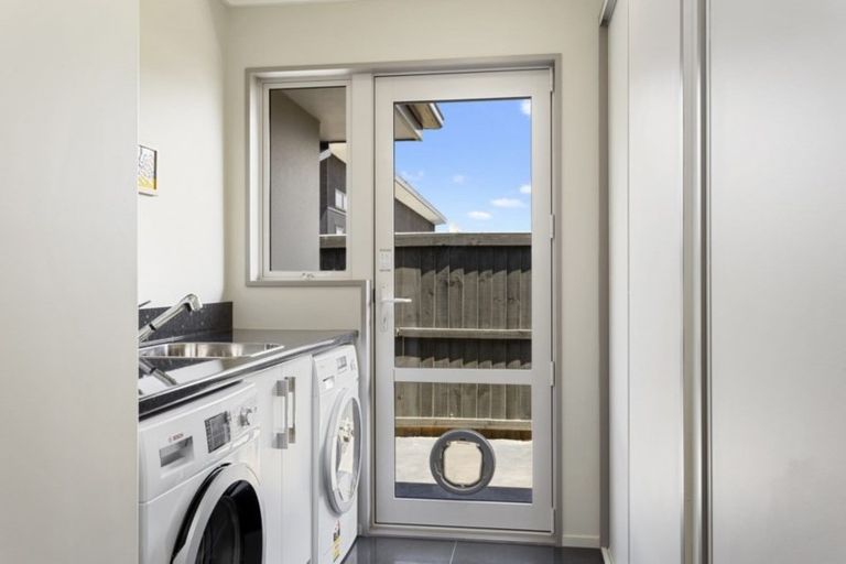 Photo of property in 90 Iris Taylor Avenue, West Melton, 7618