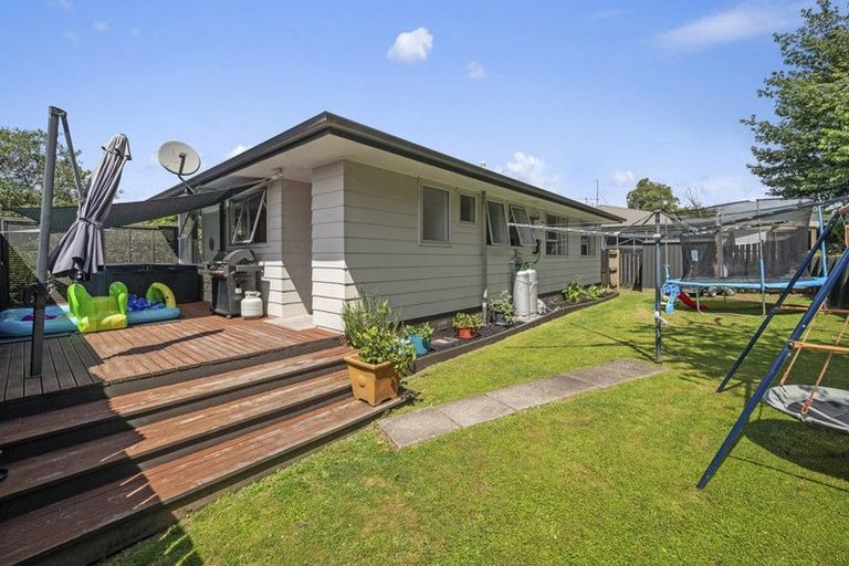 Photo of property in 47 Kingsley Drive, Ngongotaha, Rotorua, 3010