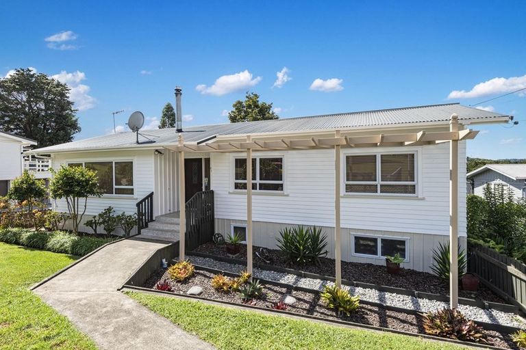 Photo of property in 67 Fisher Terrace, Te Kamo, Whangarei, 0112