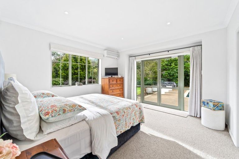 Photo of property in 29b Wicklam Lane, Greenhithe, Auckland, 0632