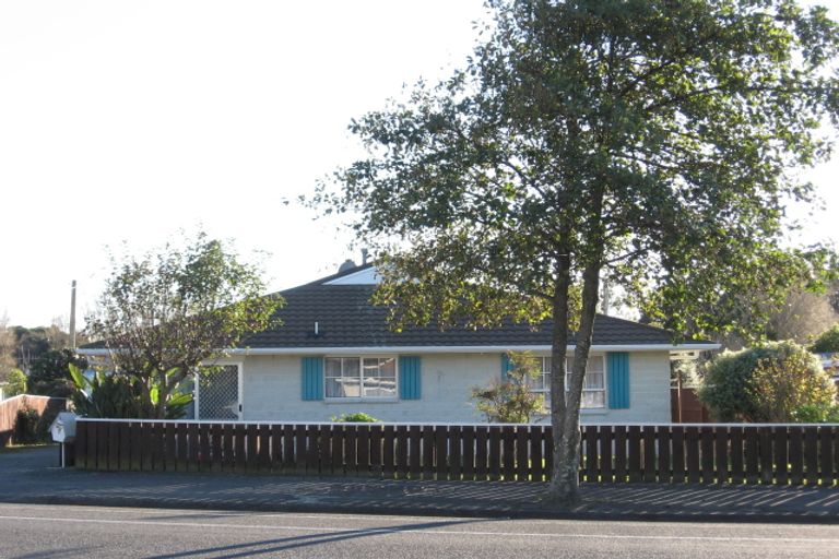 Photo of property in 130b Mill Road, Otaki, 5512