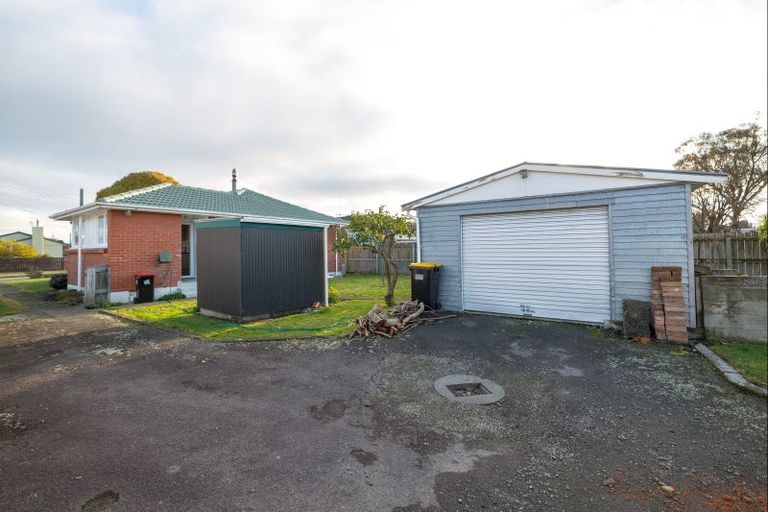 Photo of property in 20 Stuart Crescent, Masterton, 5810