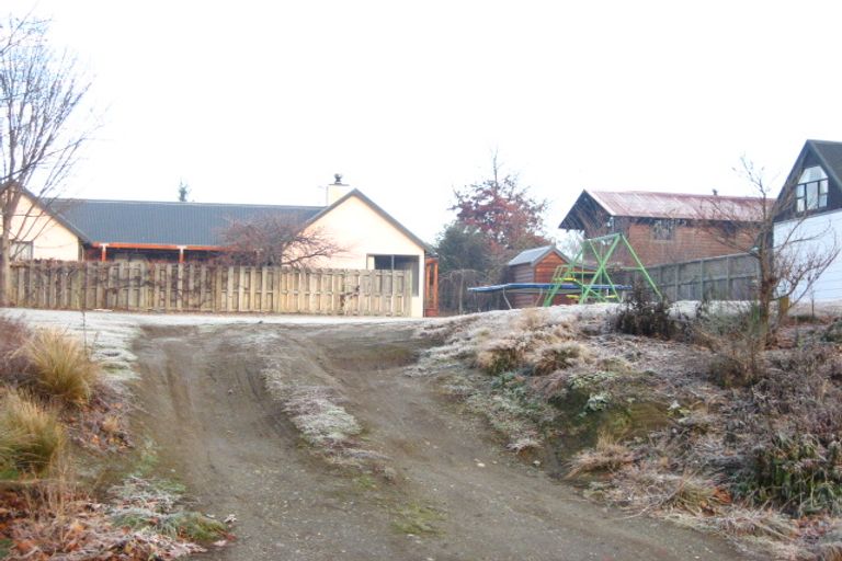 Photo of property in 60 Devon Street, Arrowtown, 9302