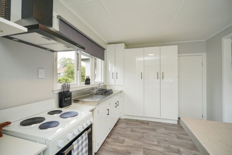 Photo of property in 51 Rye Street, Otautau, 9610