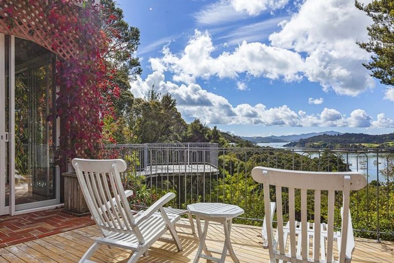 Photo of property in 7 Marina Rise, Opua, 0200