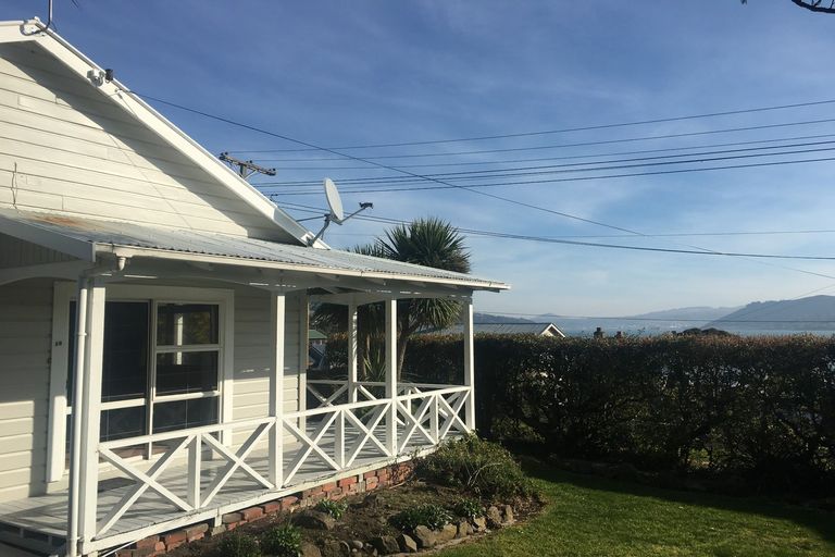 Photo of property in 12 Wharfdale Street, Macandrew Bay, Dunedin, 9014