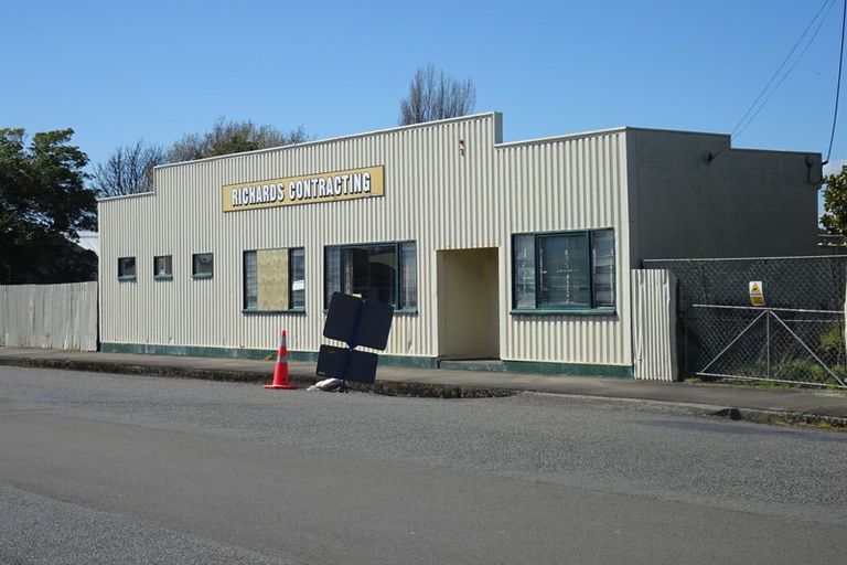 Photo of property in 37 Sedcole Street, Pahiatua, 4910