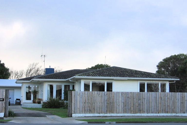 Photo of property in 291 Albert Street, Hokowhitu, Palmerston North, 4410