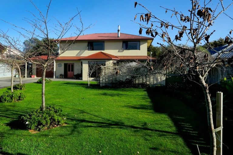 Photo of property in 43a Inkerman Street, Renwick, 7204