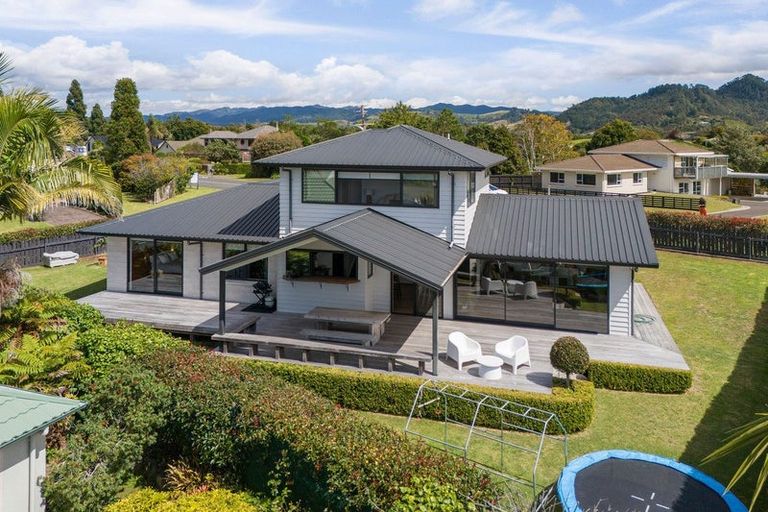 Photo of property in 226 Tanners Point Road, Tanners Point, Katikati, 3177