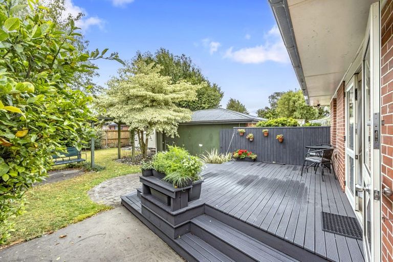 Photo of property in 61 English Street, Sockburn, Christchurch, 8042