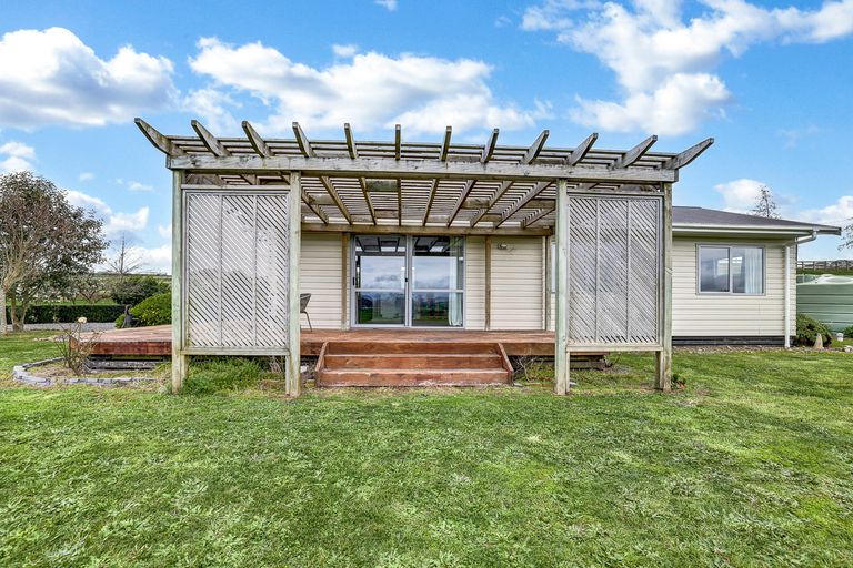 Photo of property in 178 Ngahape Road, Ngahape, Te Awamutu, 3873