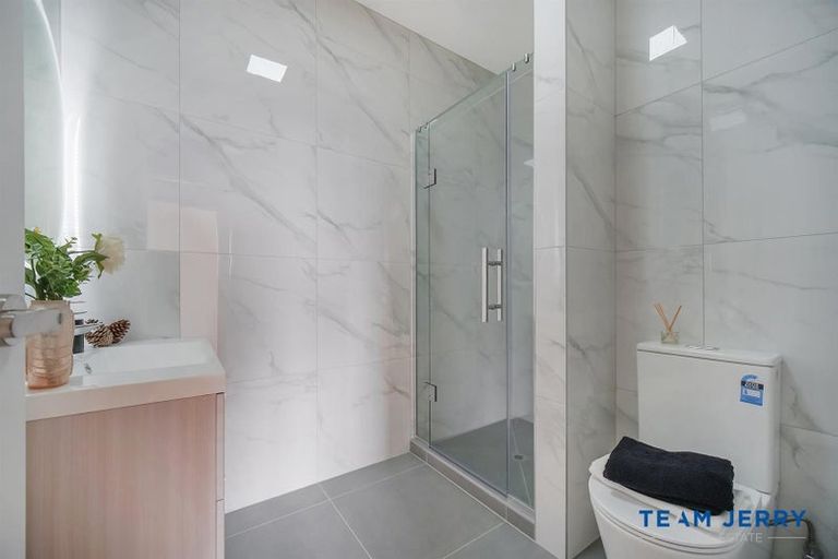 Photo of property in 45 Horokaka Street, Massey, Auckland, 0614