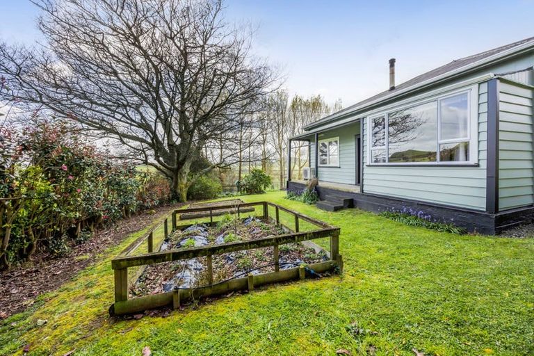 Photo of property in 356 Waihapa Road, Pukengahu, Stratford, 4393