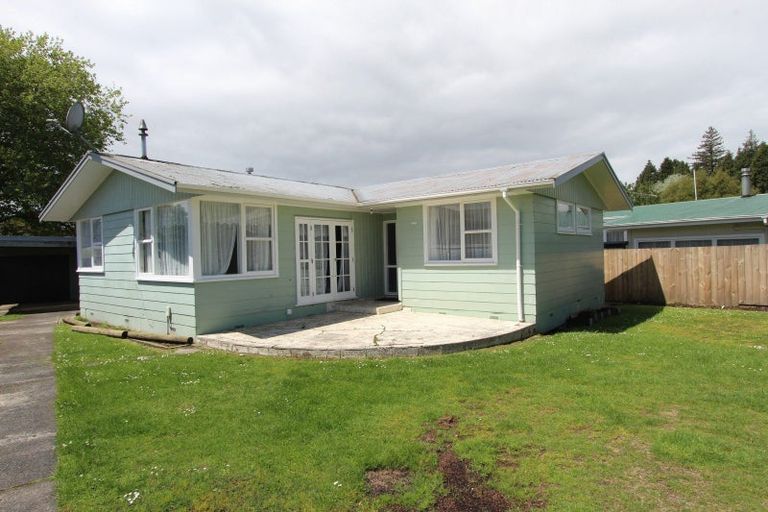 Photo of property in 121 Richmond Avenue, Tokoroa, 3420