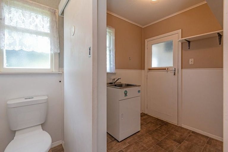 Photo of property in 8 Blenheim Place, Feilding, 4702