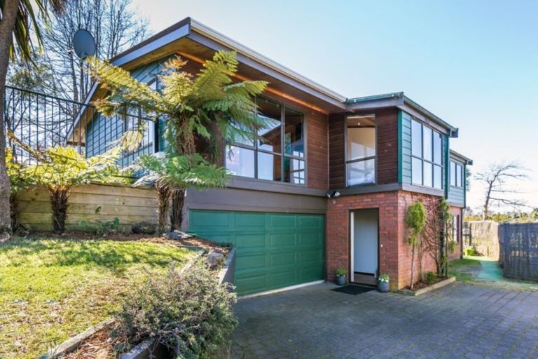 Photo of property in 1/7 Mohi Place, Nukuhau, Taupo, 3330