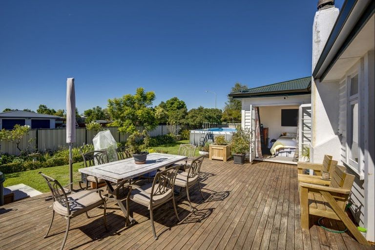 Photo of property in 1 Marshall Street, Onekawa, Napier, 4110