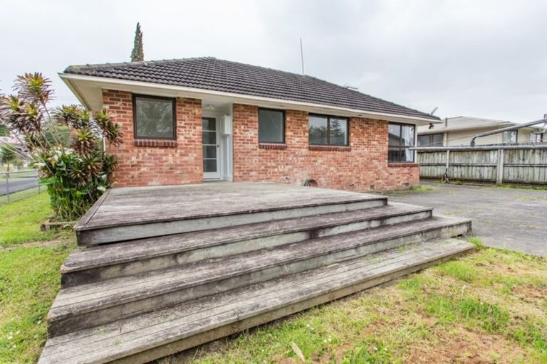 Photo of property in 6 Stainton Place, Otara, Auckland, 2023