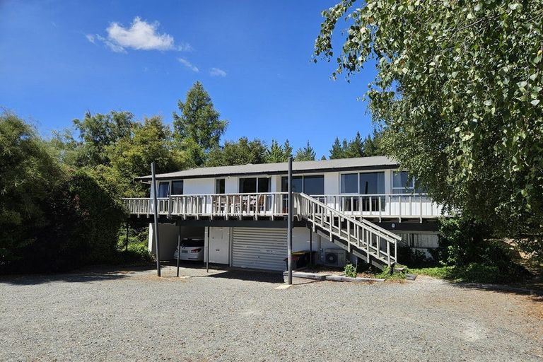 Photo of property in 54 Murray Place, Lake Tekapo, 7999