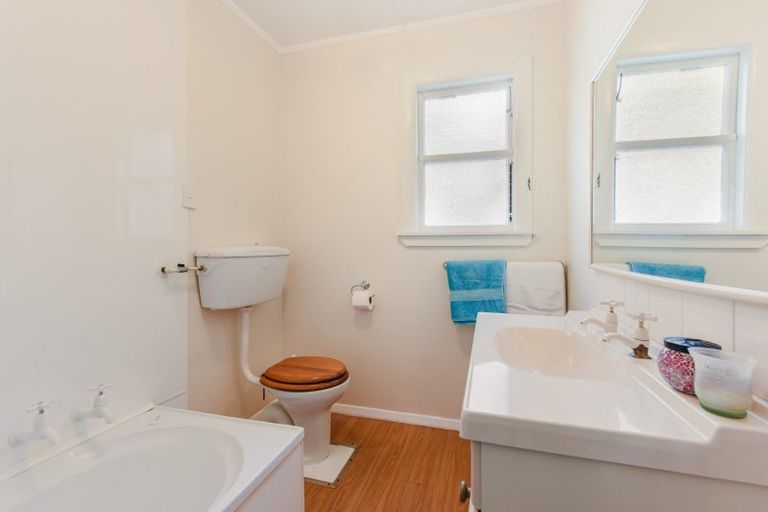 Photo of property in 201 Hampden Terrace, Nelson South, Nelson, 7010