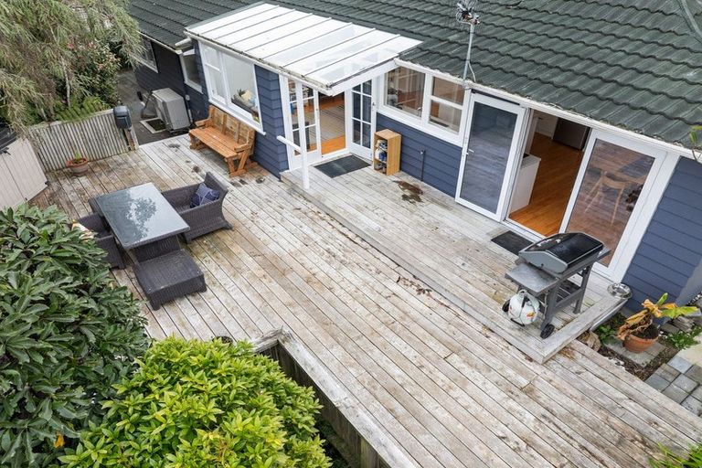 Photo of property in 3 Ashdown Way, Silverstream, Upper Hutt, 5019