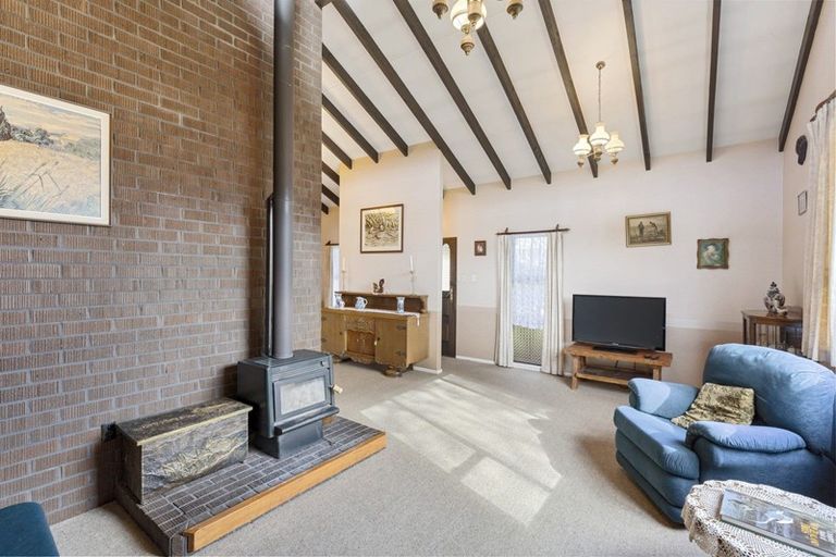 Photo of property in 10 Matai Place, Pahiatua, 4910