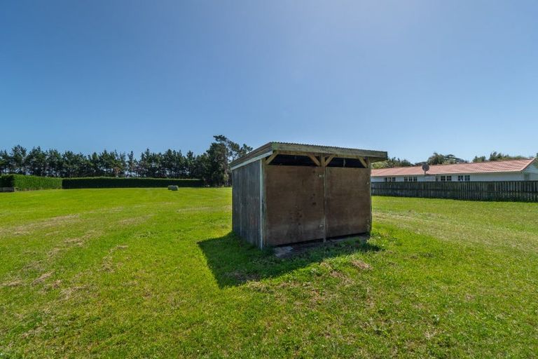 Photo of property in 102 Aicken Road, Otatara, Invercargill, 9879