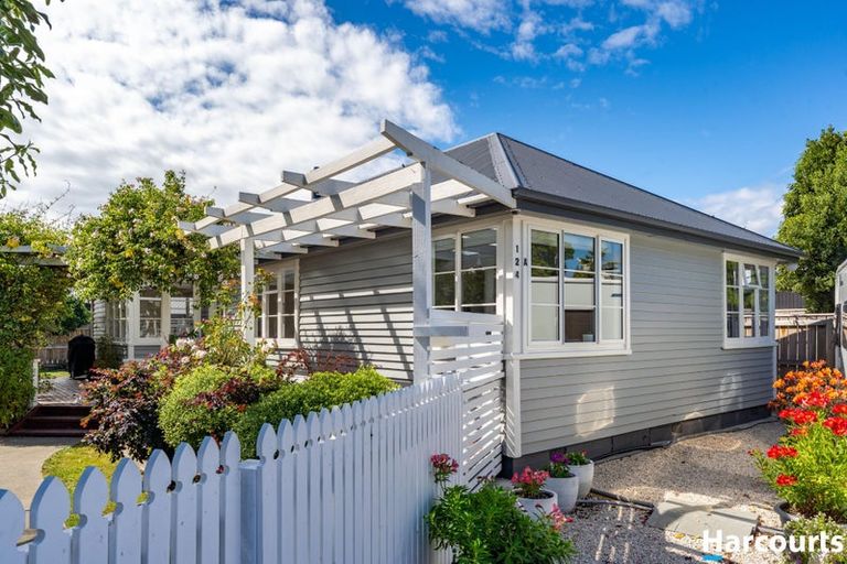 Photo of property in 124 Aranui Road, Mapua, 7005