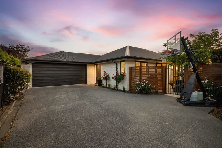 Photo of property in 20a Cole Porter Avenue, Mairehau, Christchurch, 8052