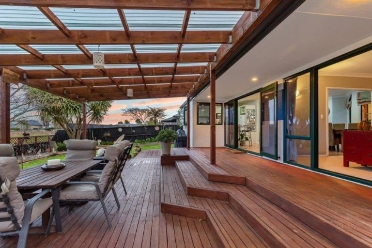 Photo of property in 7 Drake Place, Fairview Downs, Hamilton, 3214