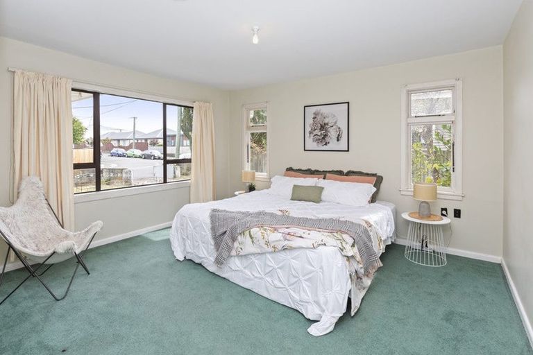 Photo of property in 13 Bond Street, Waltham, Christchurch, 8023