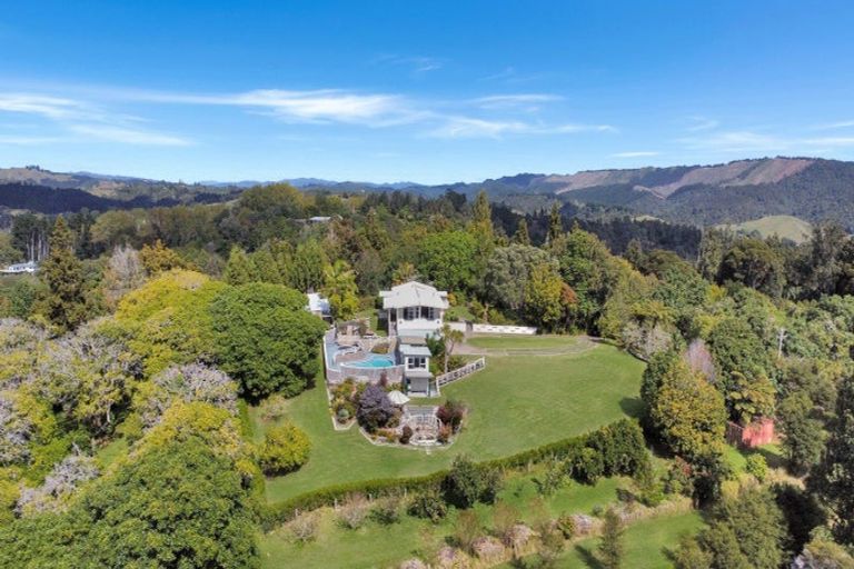 Photo of property in 92 Paparoa Road, Wainui, Opotiki, 3198