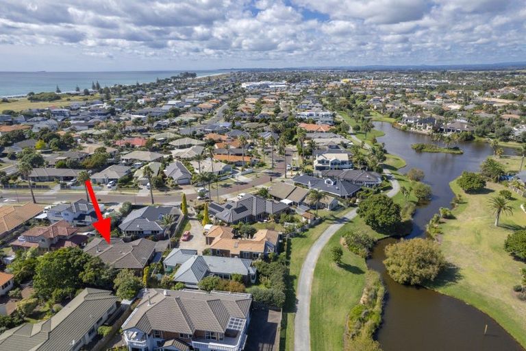 Photo of property in 12 Monterey Key, Papamoa Beach, Papamoa, 3118