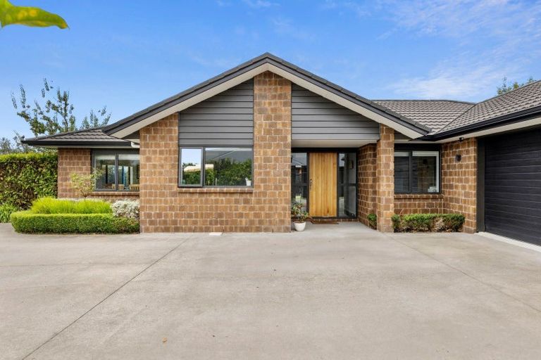 Photo of property in 9 Jasmine Place, Cambridge, 3434