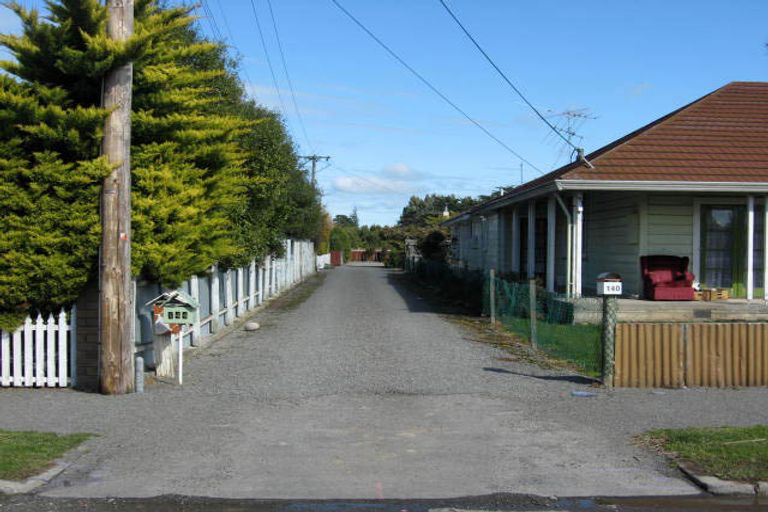 Photo of property in 142 Cockburn Street, Kuripuni, Masterton, 5810