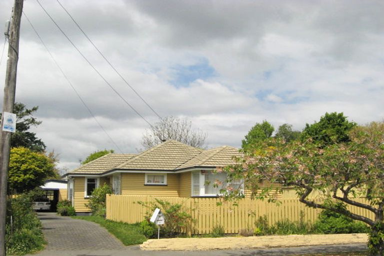 Photo of property in 24 Gregan Crescent, Burnside, Christchurch, 8053