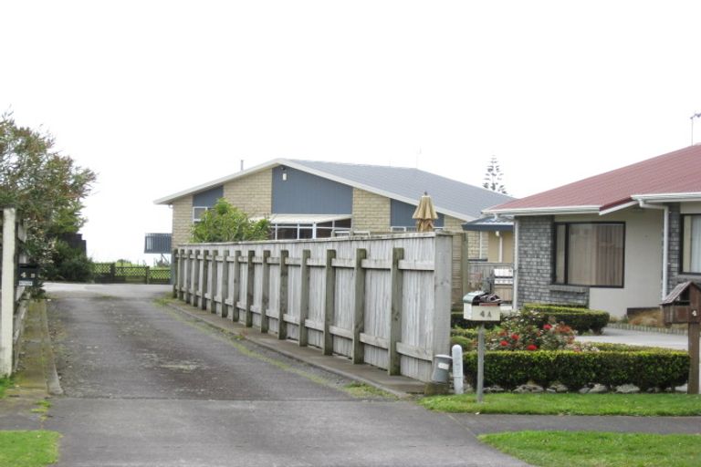 Photo of property in 4b Meade Place, Bell Block, New Plymouth, 4312