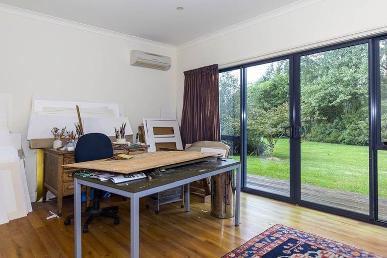 Photo of property in 532 Orari Station Road, Geraldine, 7992