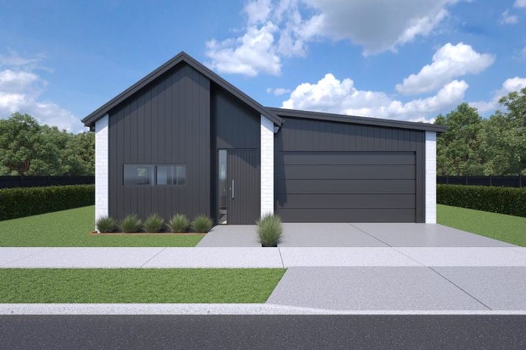 Photo of property in 52c Kimbrae Drive, Rototuna North, Hamilton, 3210