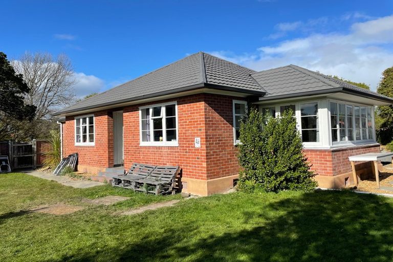 Photo of property in 30 Piko Crescent, Riccarton, Christchurch, 8041