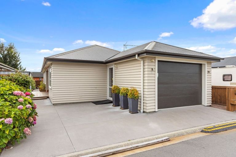 Photo of property in 15 Hodgkinson Road, Pegasus, 7612